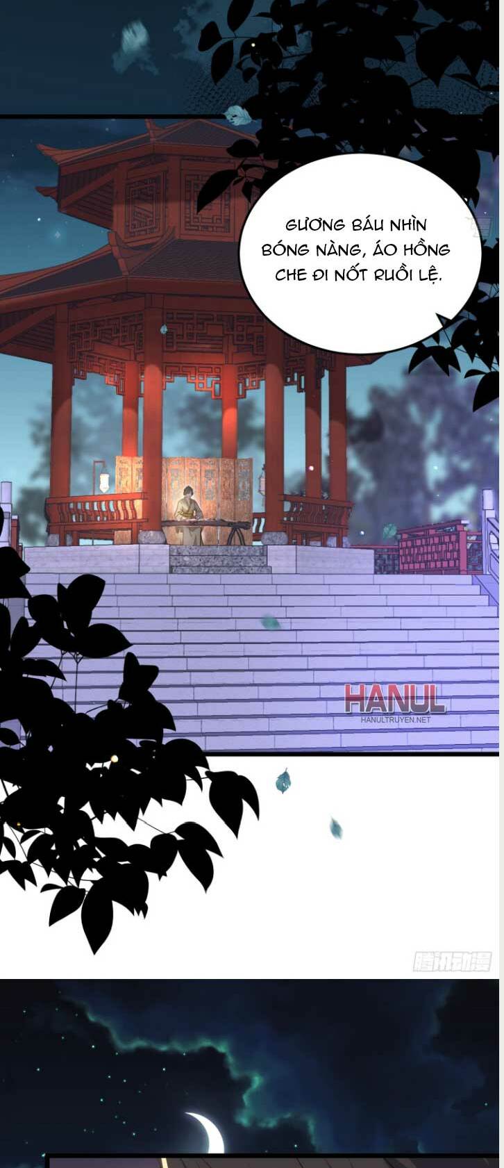 hoạn phi thiên hạ chapter 208 12