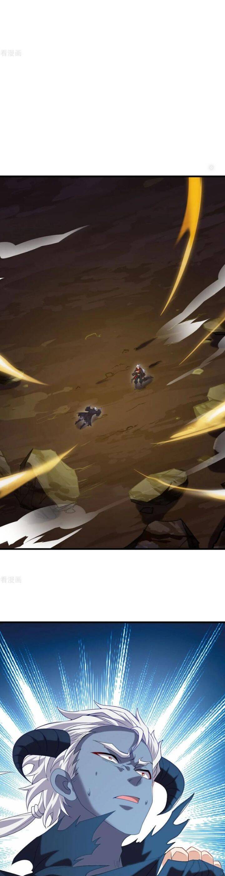 tiên võ đế tôn chapter 694 9