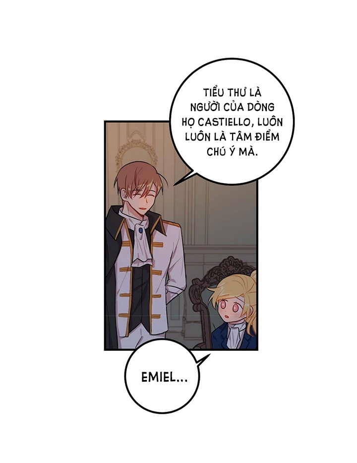 tôi là tiểu thư của gia đình này chapter 31 55