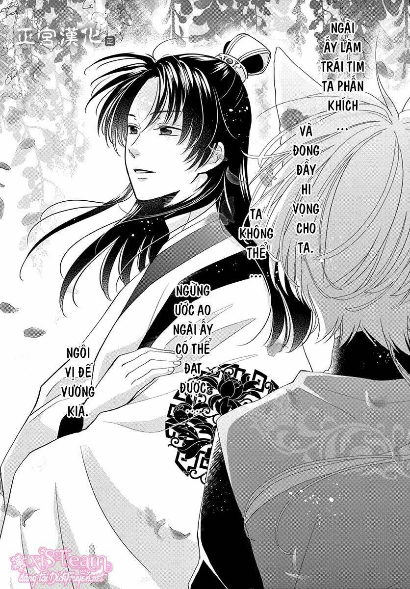 vua quái vật chapter 7 39