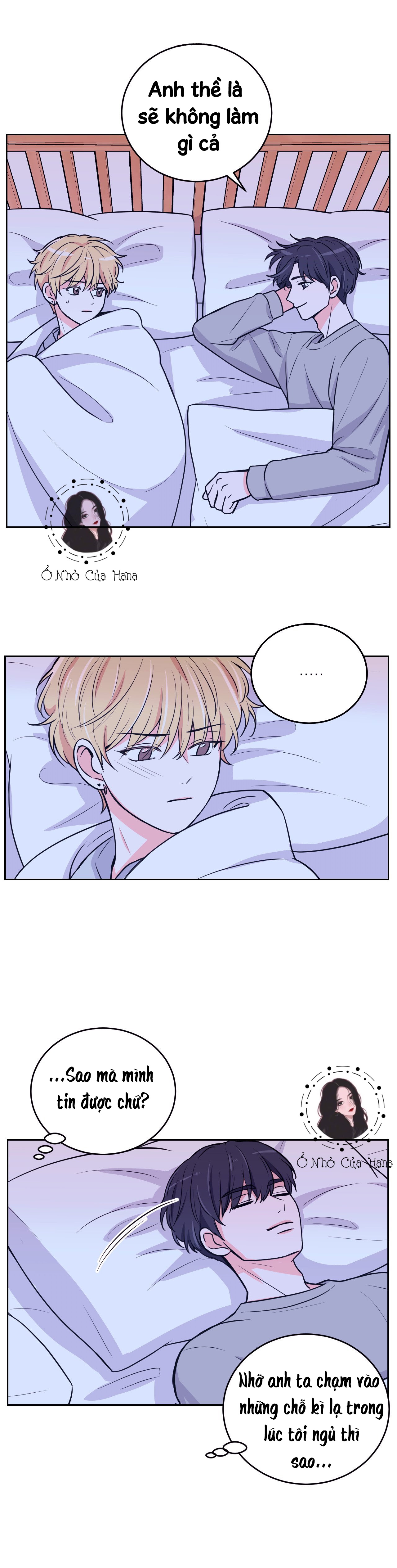 kinh nghiệm cảnh nóng chapter 10 2