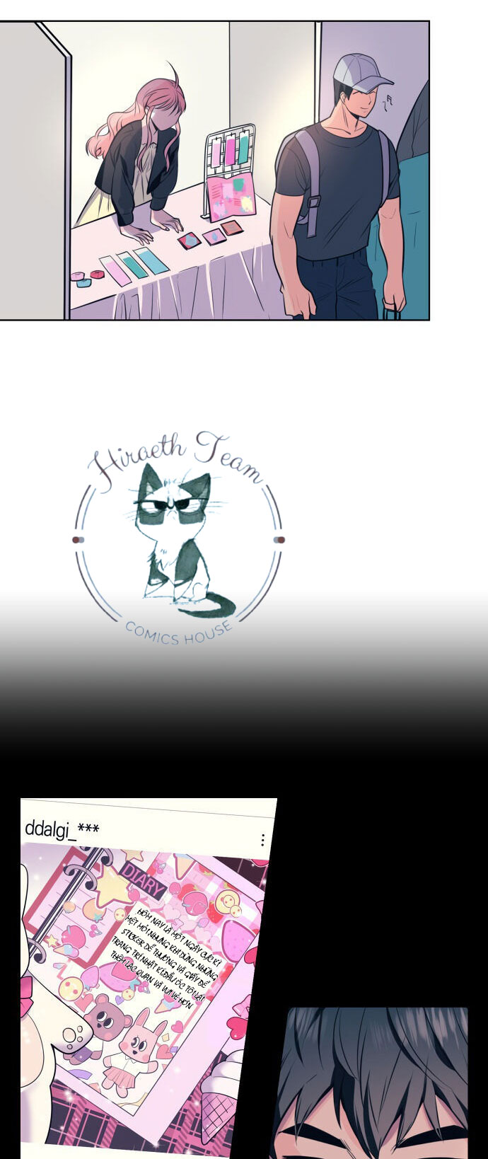 his secret hobby chapter 1.1 83