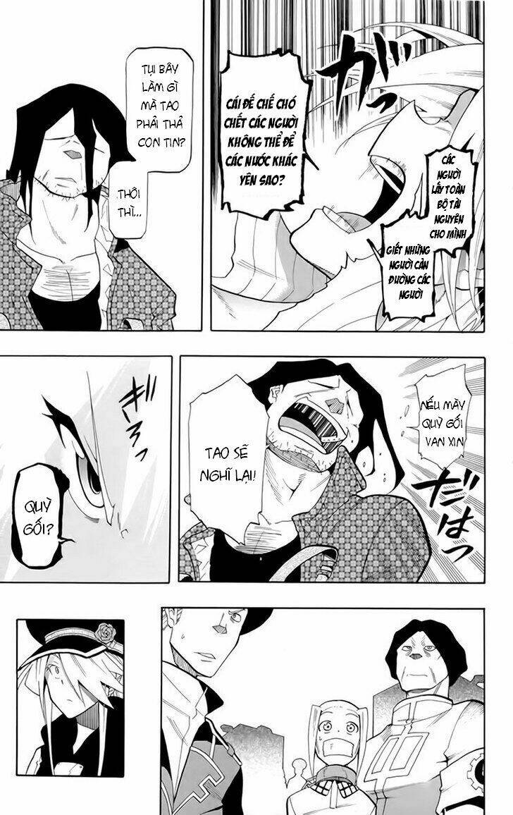 tripeace chapter 17 5