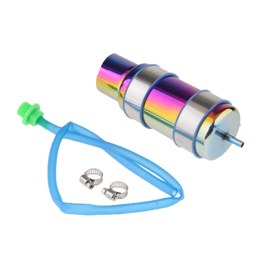 Motorcycle Oil Cooler  Cooling for  Jog  GY6 125cc