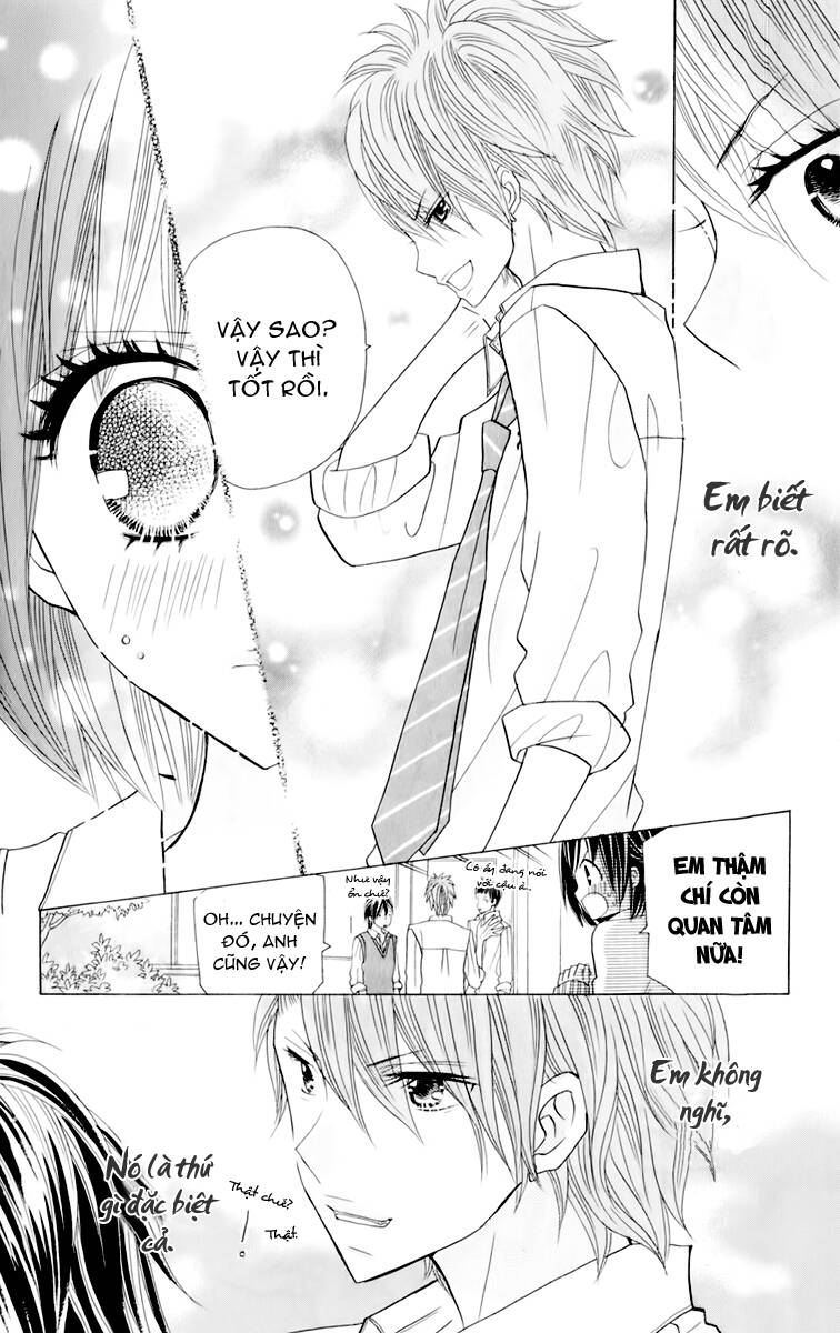 kimi ja nakya dame nanda chapter 14 17