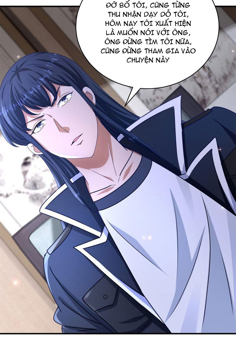 bảy vị tỷ tỷ tuyệt thế vô song của ta chapter 37 32