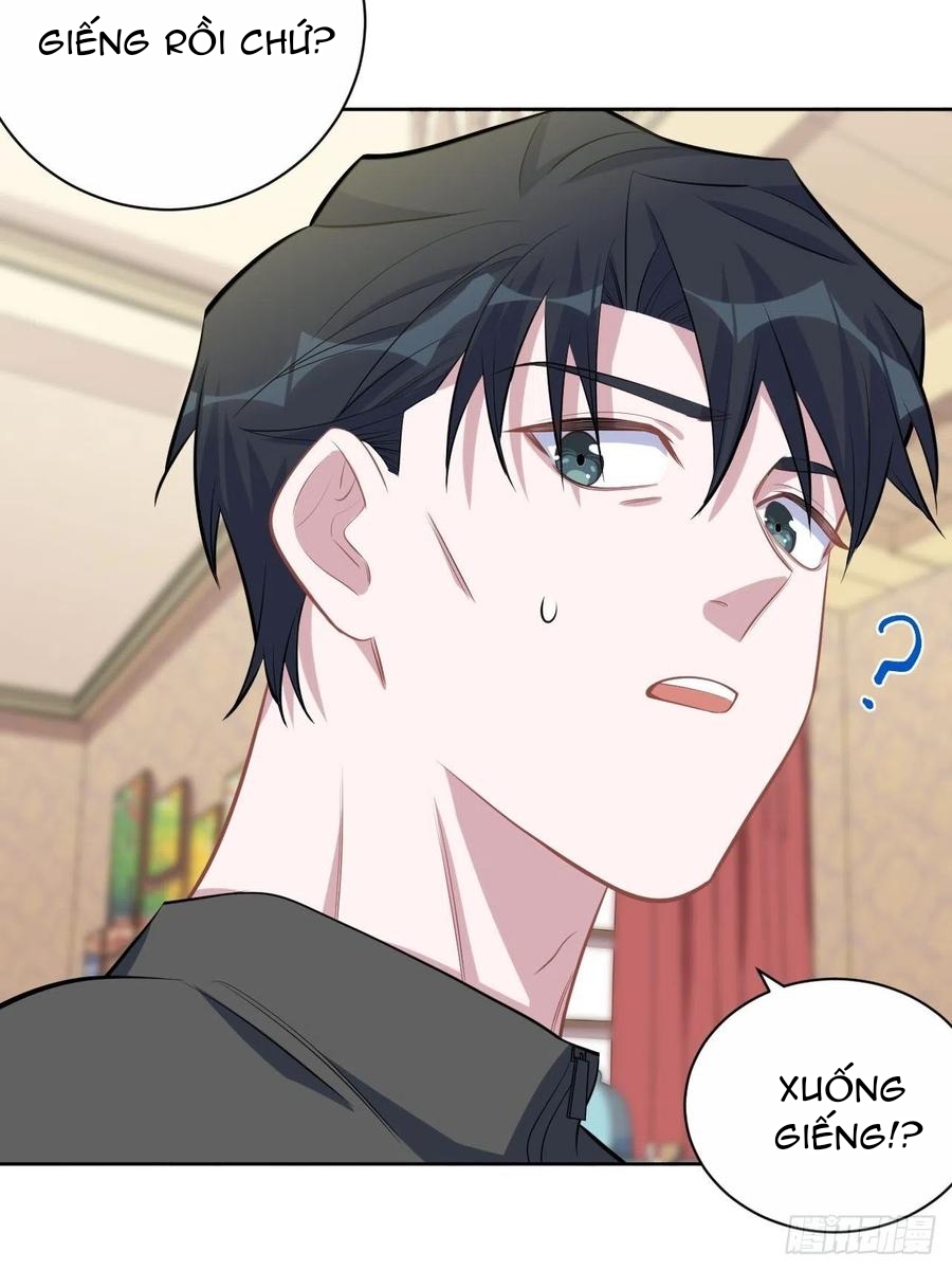 bố vợ đại nhân là bà xã chapter 122 20