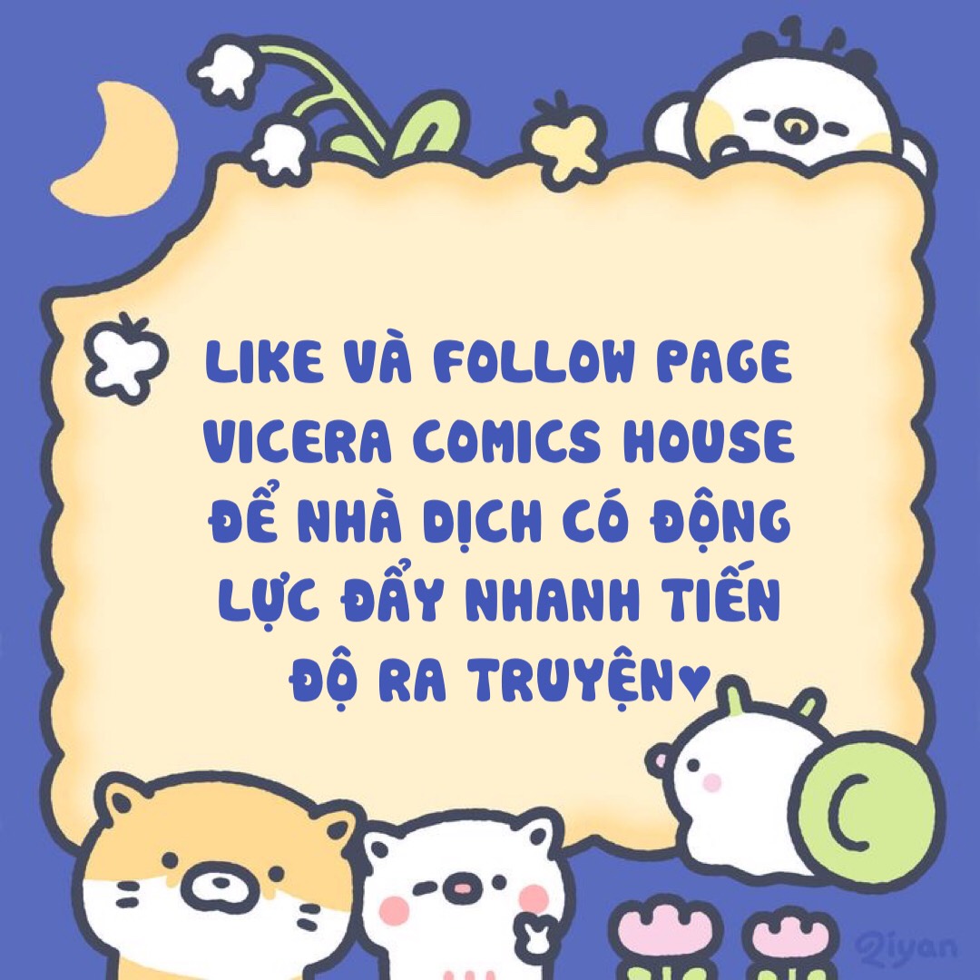 nụ hôn miễn phí chapter 2 33