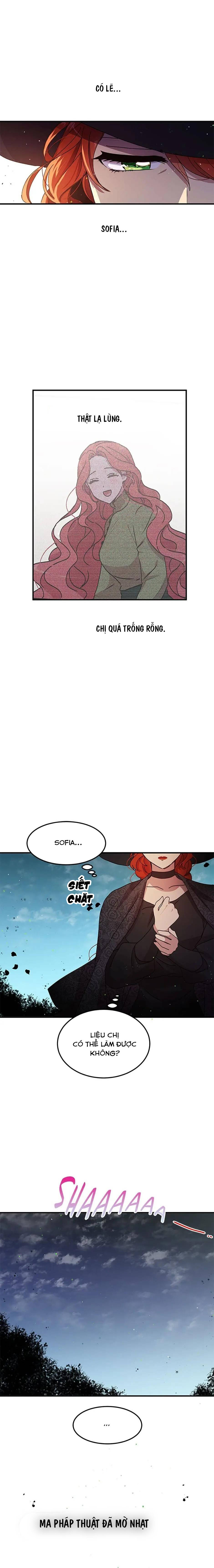 tại sao ngài làm điều này, công tước chapter 88 3