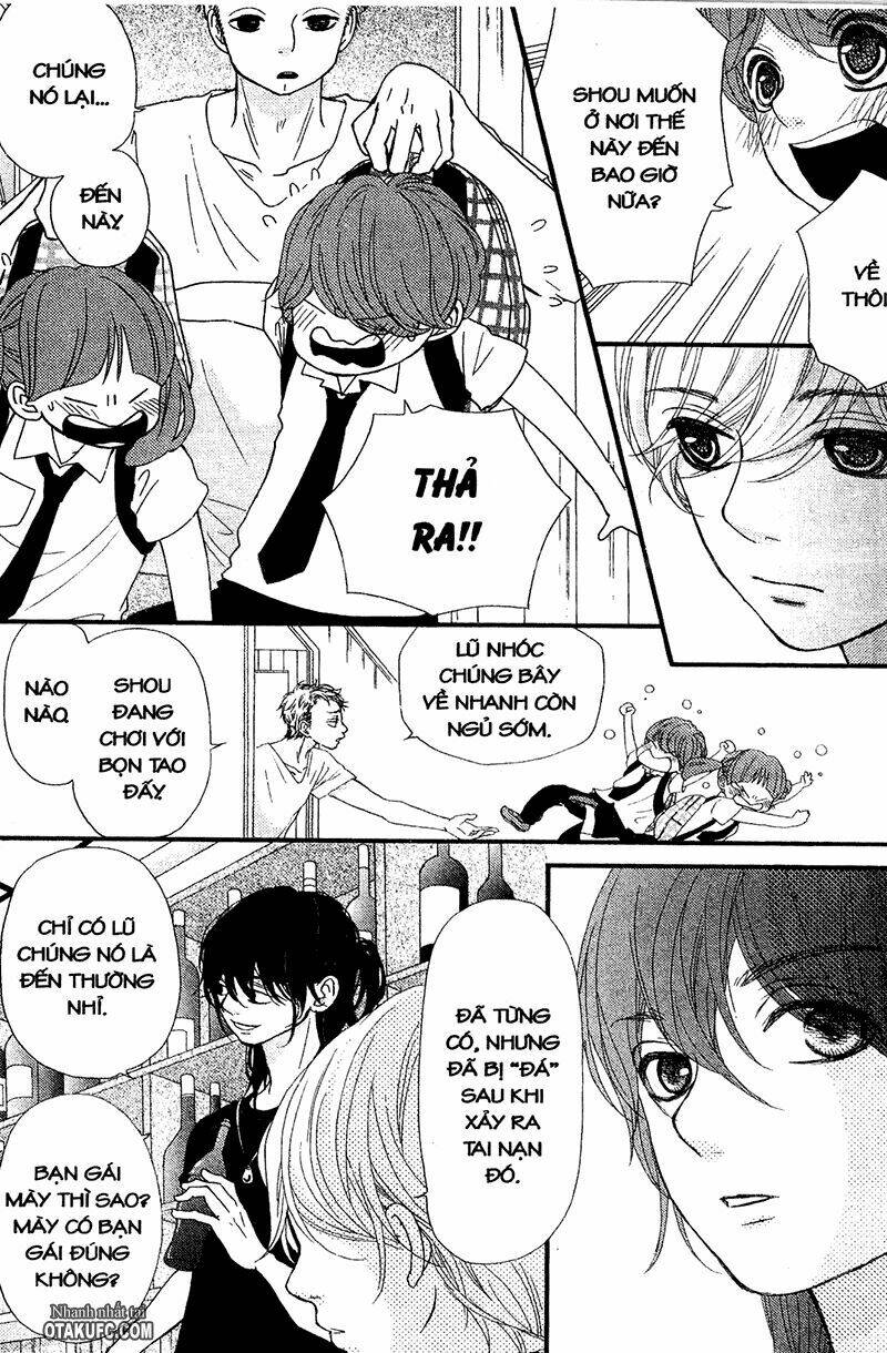 cầu vồng tình yêu chapter 20 17