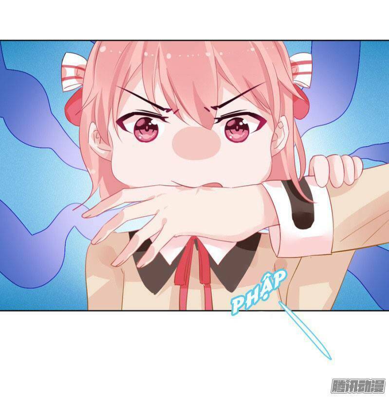 lừa gạt thiếu gia quí tộc làm bạn trai chapter 4 29