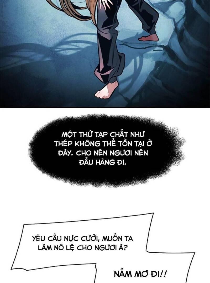 bất bại chân ma chapter 55 47