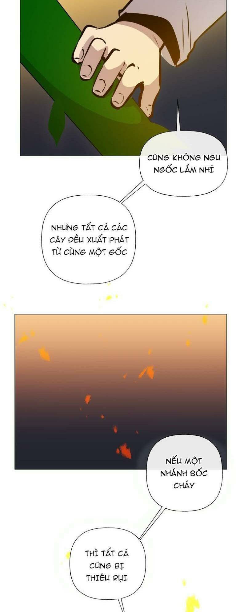 Trọng Sinh Mạc Thế Chapter 116 25