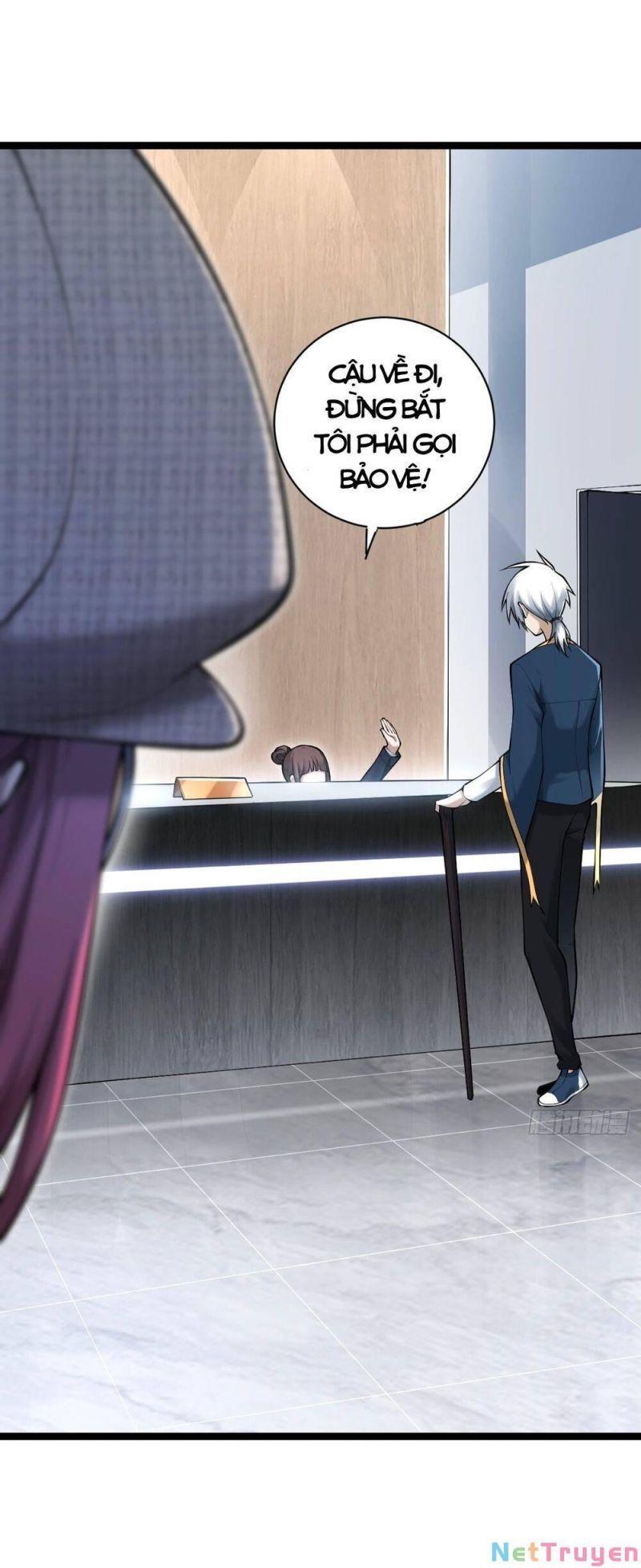 thiên sư chapter 17 38