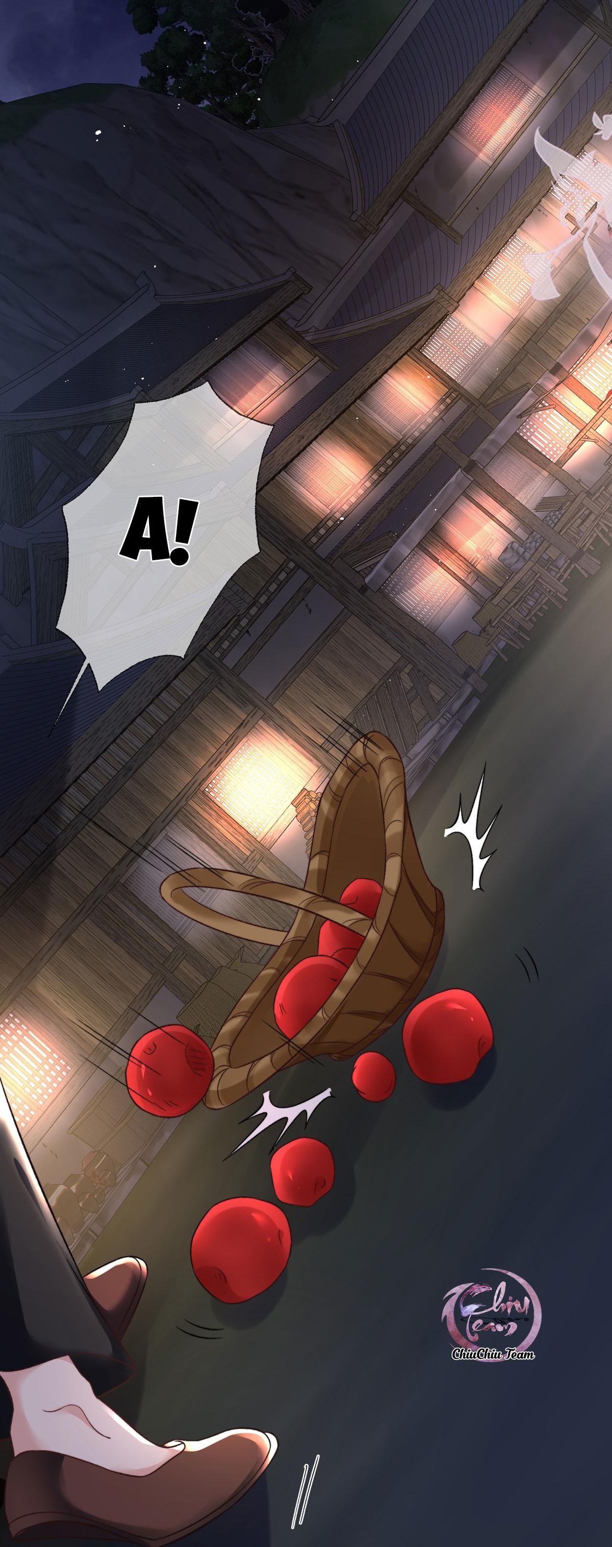 sau khi mất hết công lực, ta được tên ngốc nuôi chapter 4 23