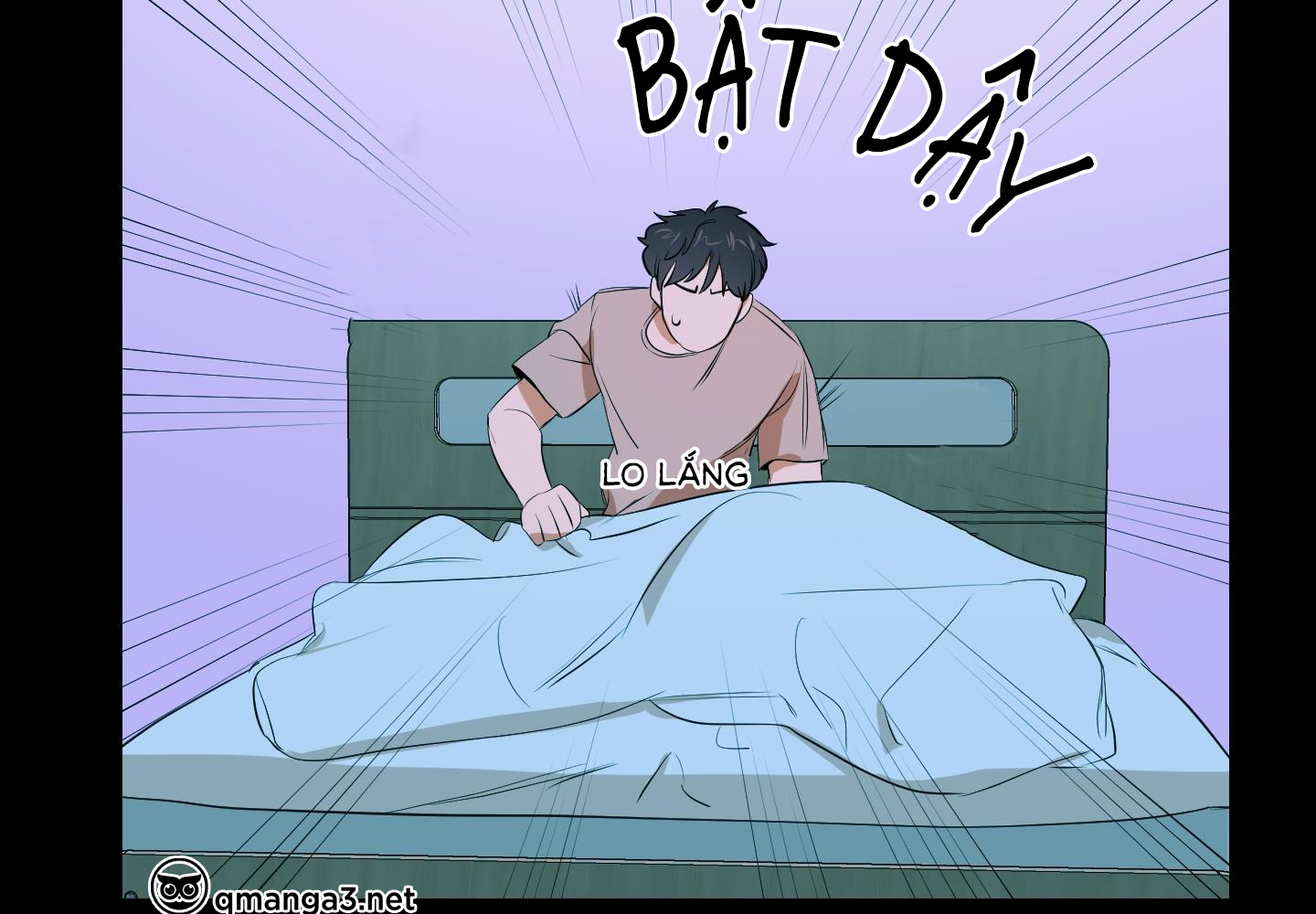 chốn riêng tư chapter 45 53