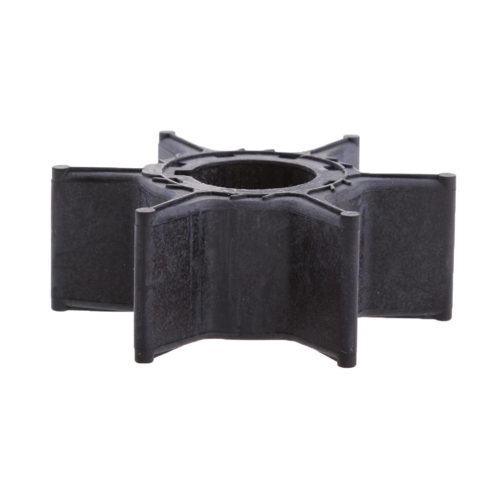 Water Pump Impeller Replacement for Yamaha Outboard 6H4-44352-01 30-50HP