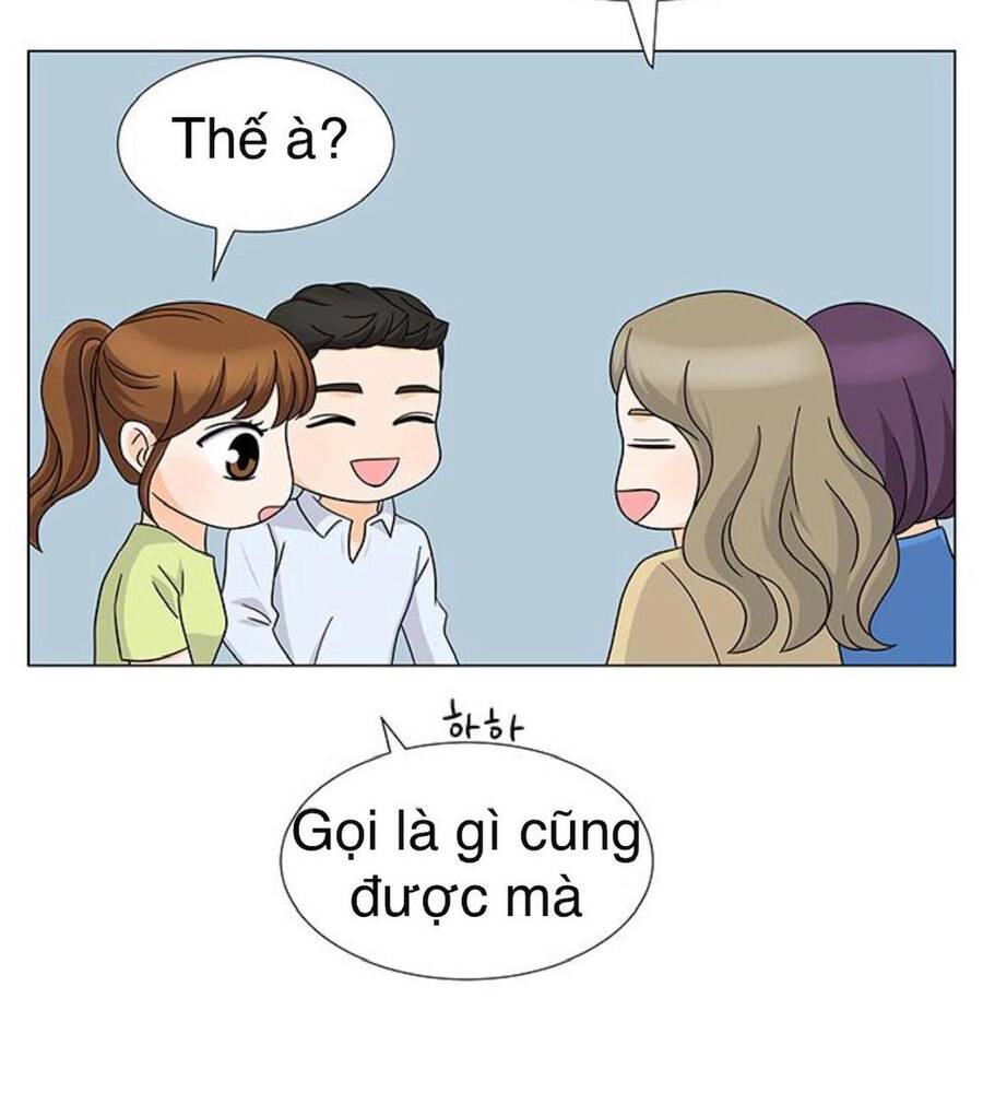 idol và sếp, em yêu ai? chapter 102 30