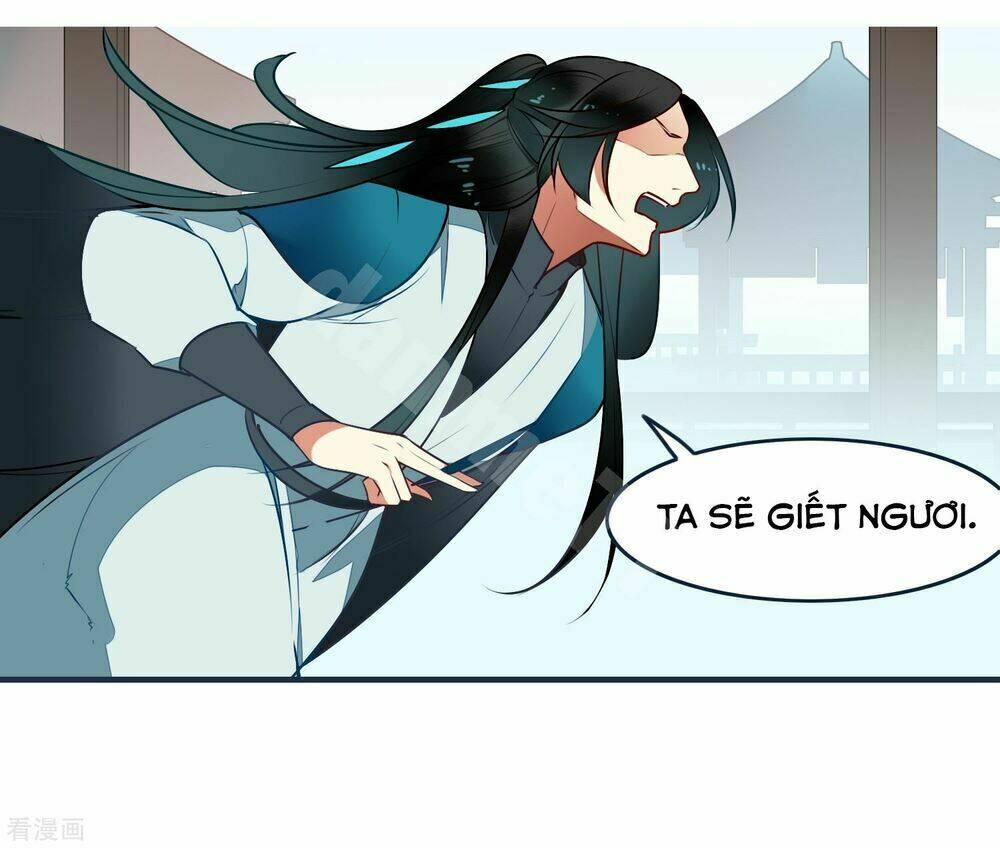 bỉ ngạn hoa chapter 29 9