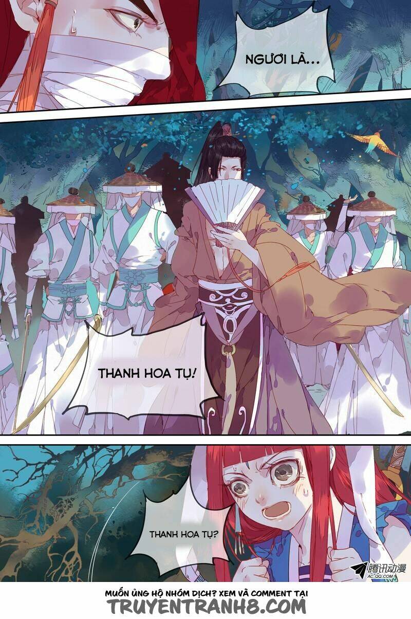 đông quách tiểu tiết chapter 70 5