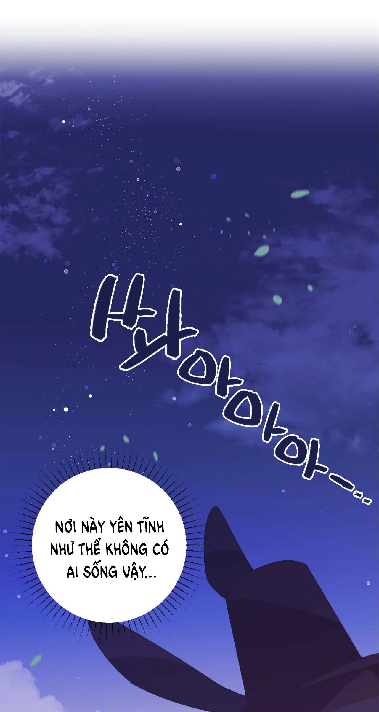 [Truyện Cổ Tích Khiêu Dâm Truyền Thống] Tinh Dịch Của Thiếu Gia Thỏ chapter 1.2