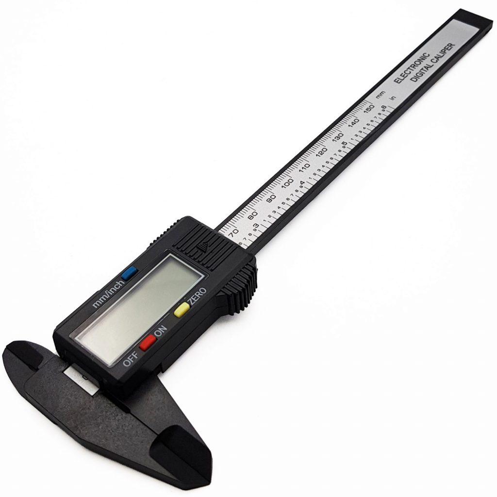 Electronic digital caliper thước kẹp điện tử