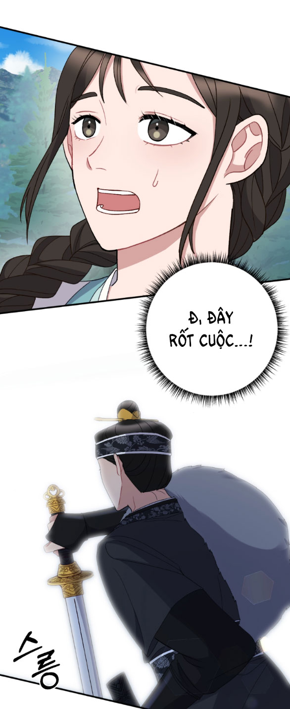 [18+] mơ về một cơn mưa phùn chapter 2.1 16