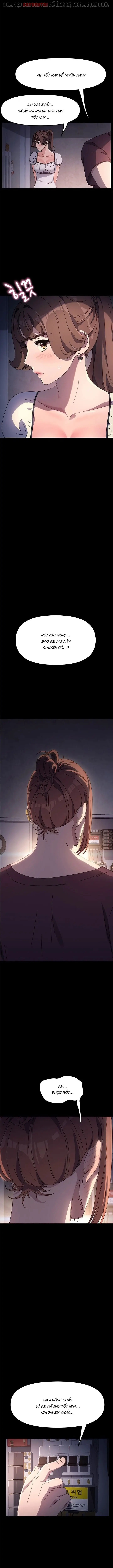 người đàn ông của ngôi nhà này chapter 5 11