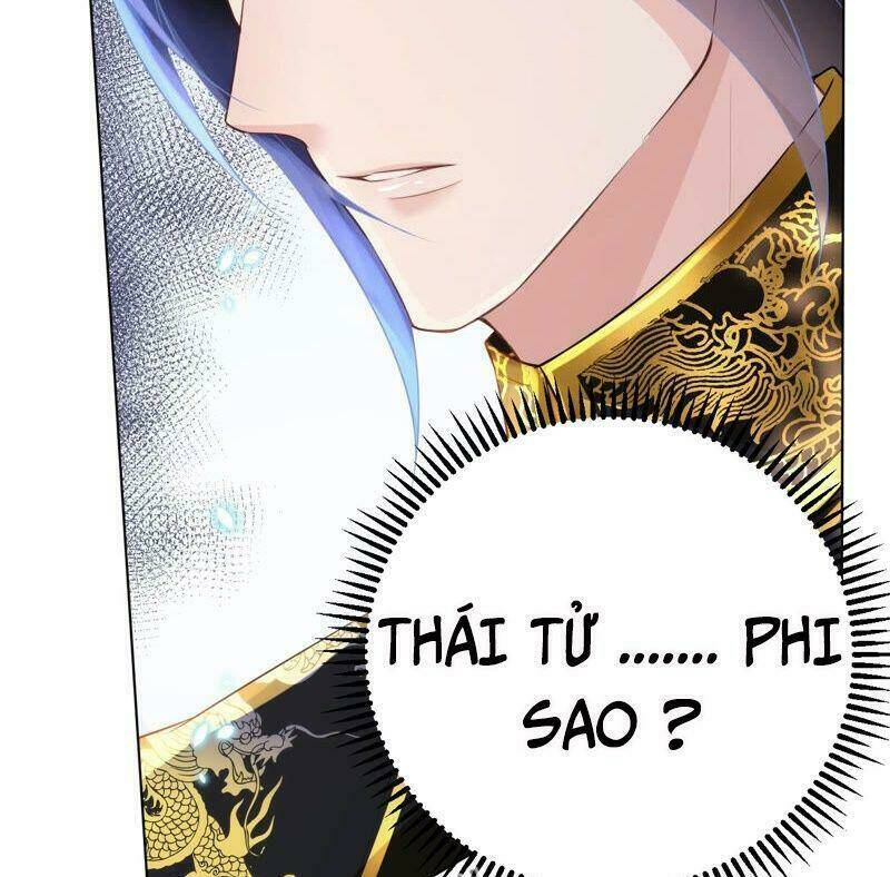 quận chúa vững vàng, thiết lập nhân vật không thể vỡ chapter 35 34