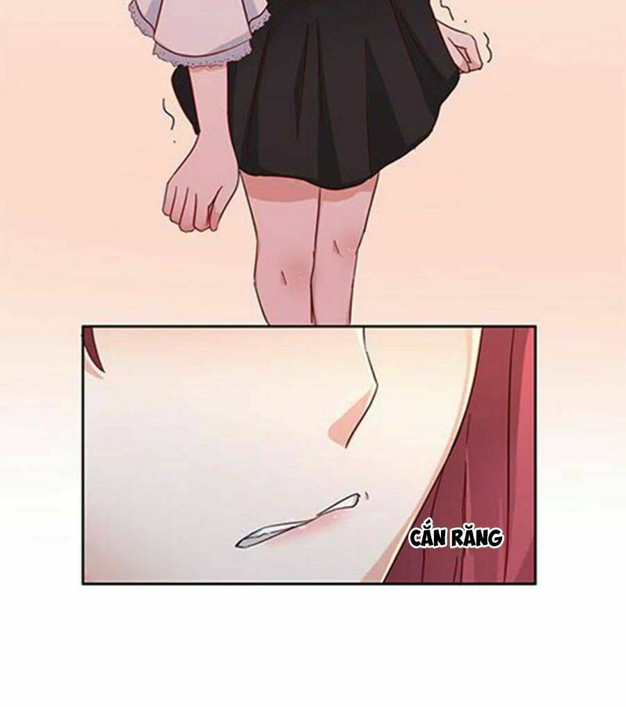 giao ước hôn nhân trên giường đừng xem là thật chapter 2 10