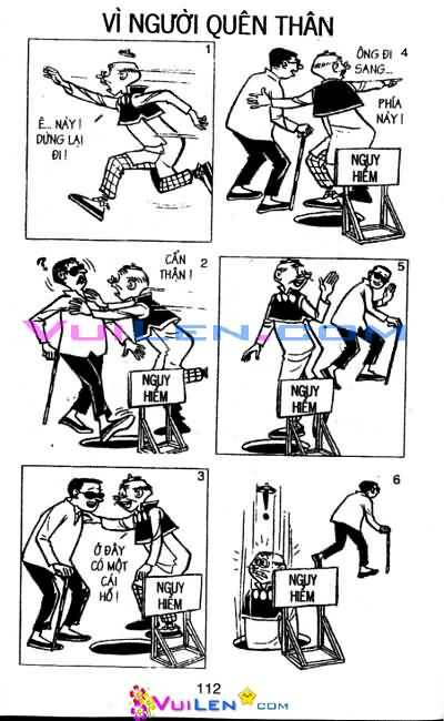 chú thoòng (full trọn bộ) chapter 27 29