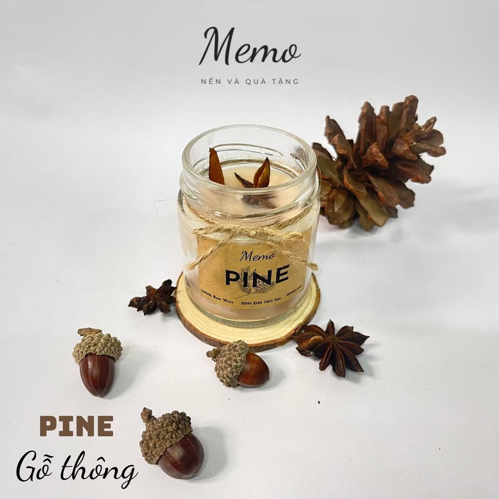 Nến thơm thư giãn không khói cao cấp ,Candle cup handmade tinh dầu cao cấp thiên nhiên trang trí vintage ly 100G Đen