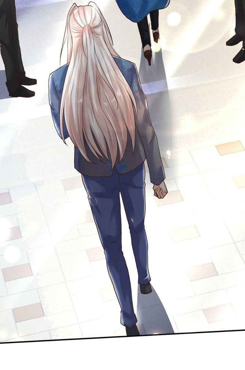 vú em tiên tôn đi ở rể chapter 124 12