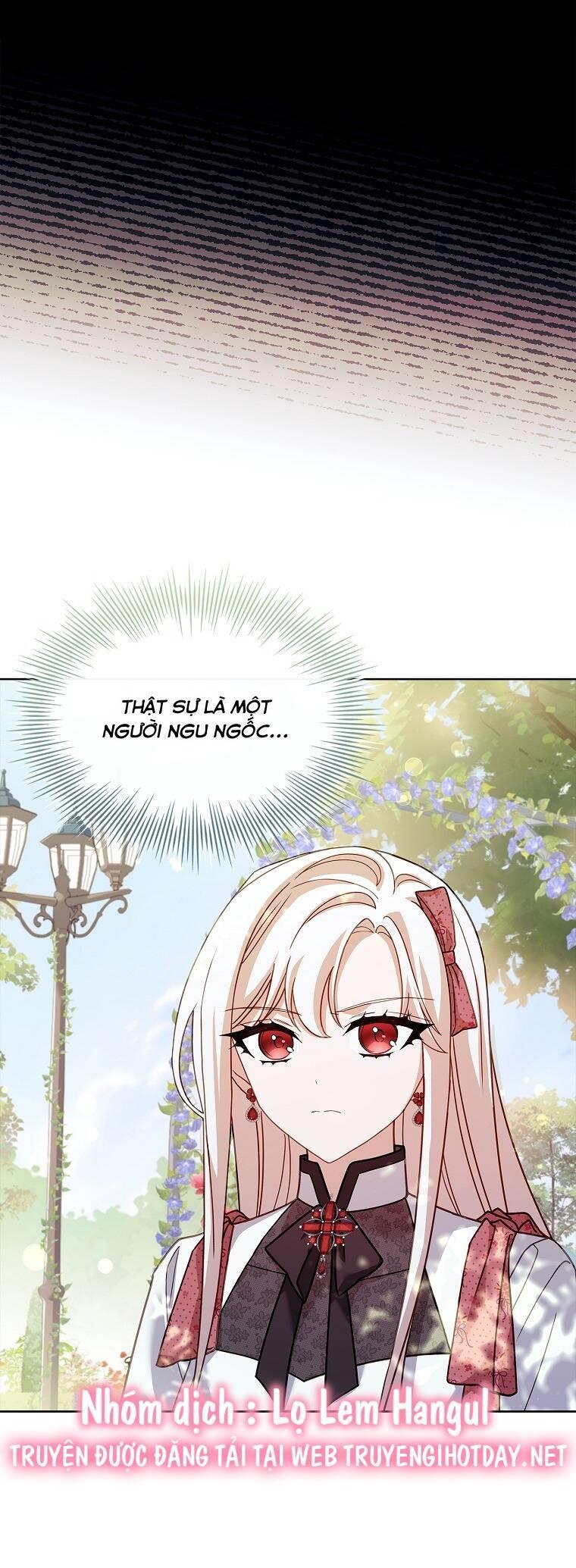 để yên cho tiểu thư hiền chapter 97 39