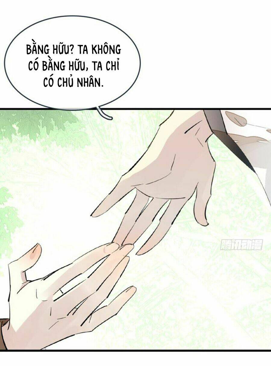 sư phụ lại trêu chọc ta chapter 55 37