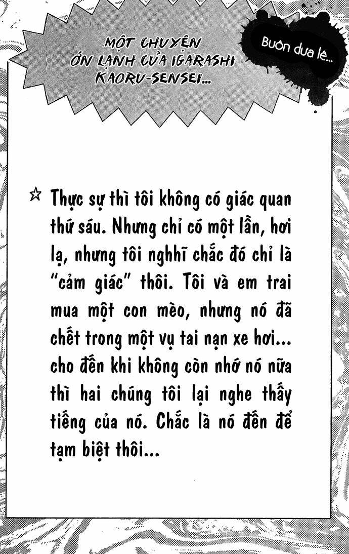 the neighbor's doll chapter 1 27