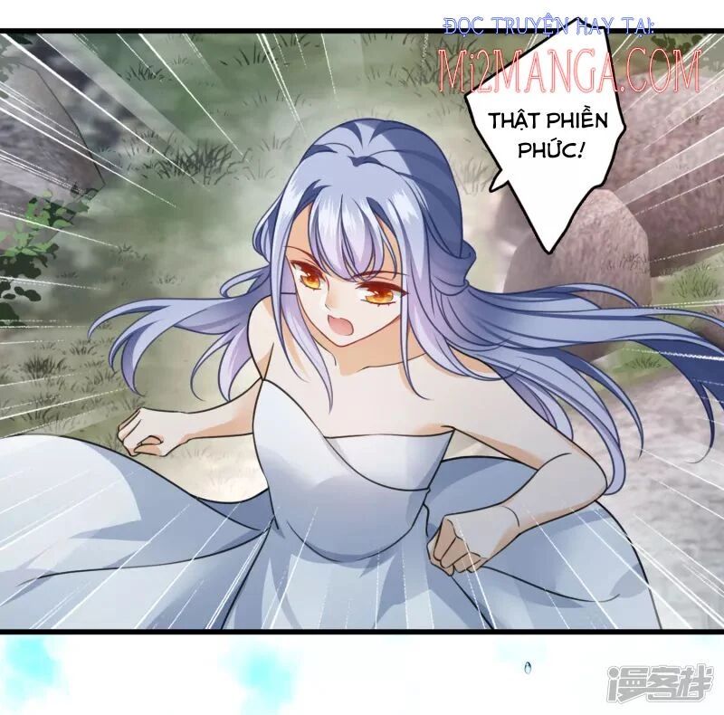 Nụ Cười Của Ngươi Ngọt Đến Mức Làm Gãy Tám Cái Răng Của Ta chapter 19 8