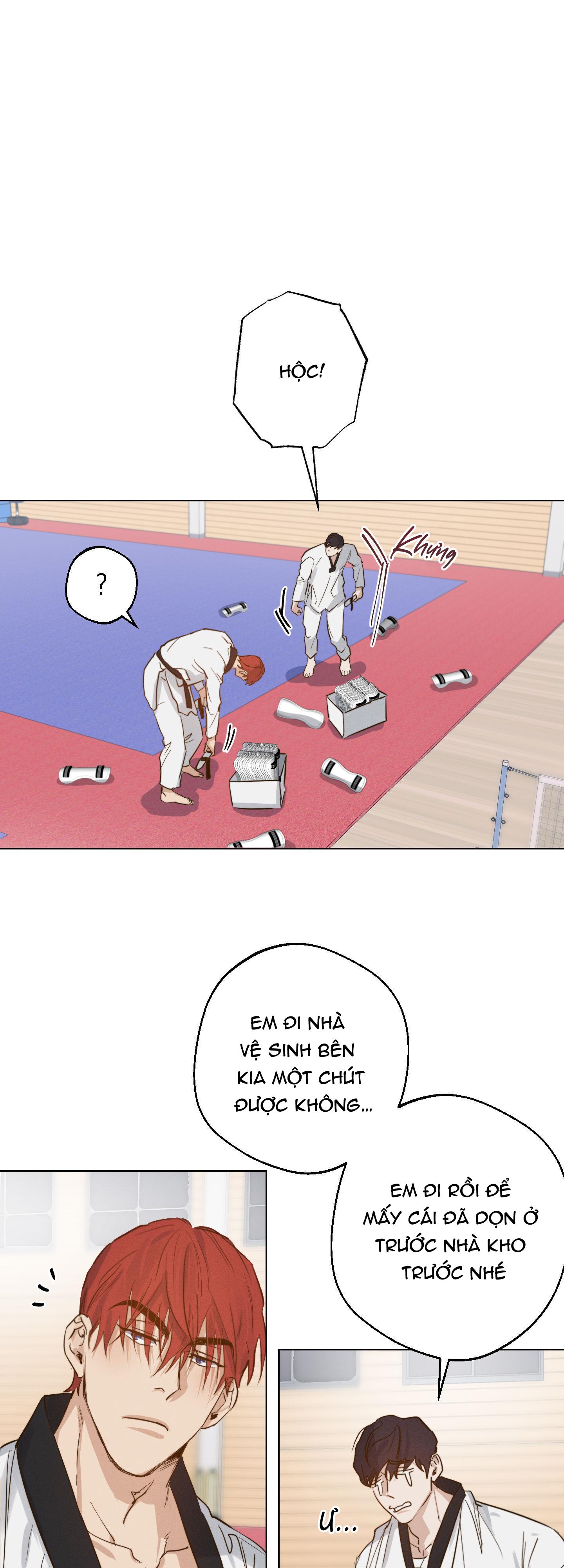 high clear chapter 5 27