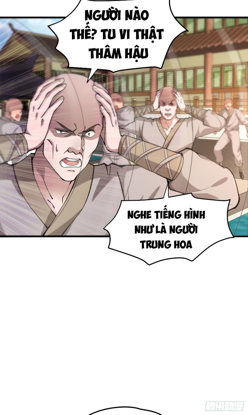 tối cường thần y tại đô thị chapter 165 4
