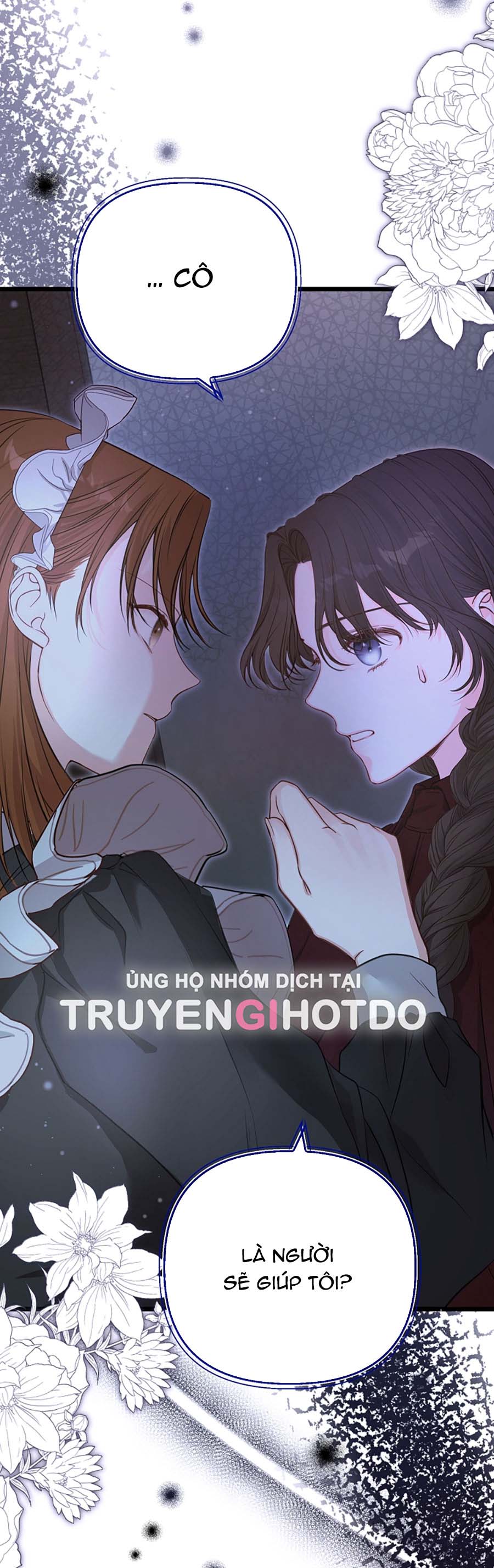 hãy giải thoát cho ta chapter 4.1 12