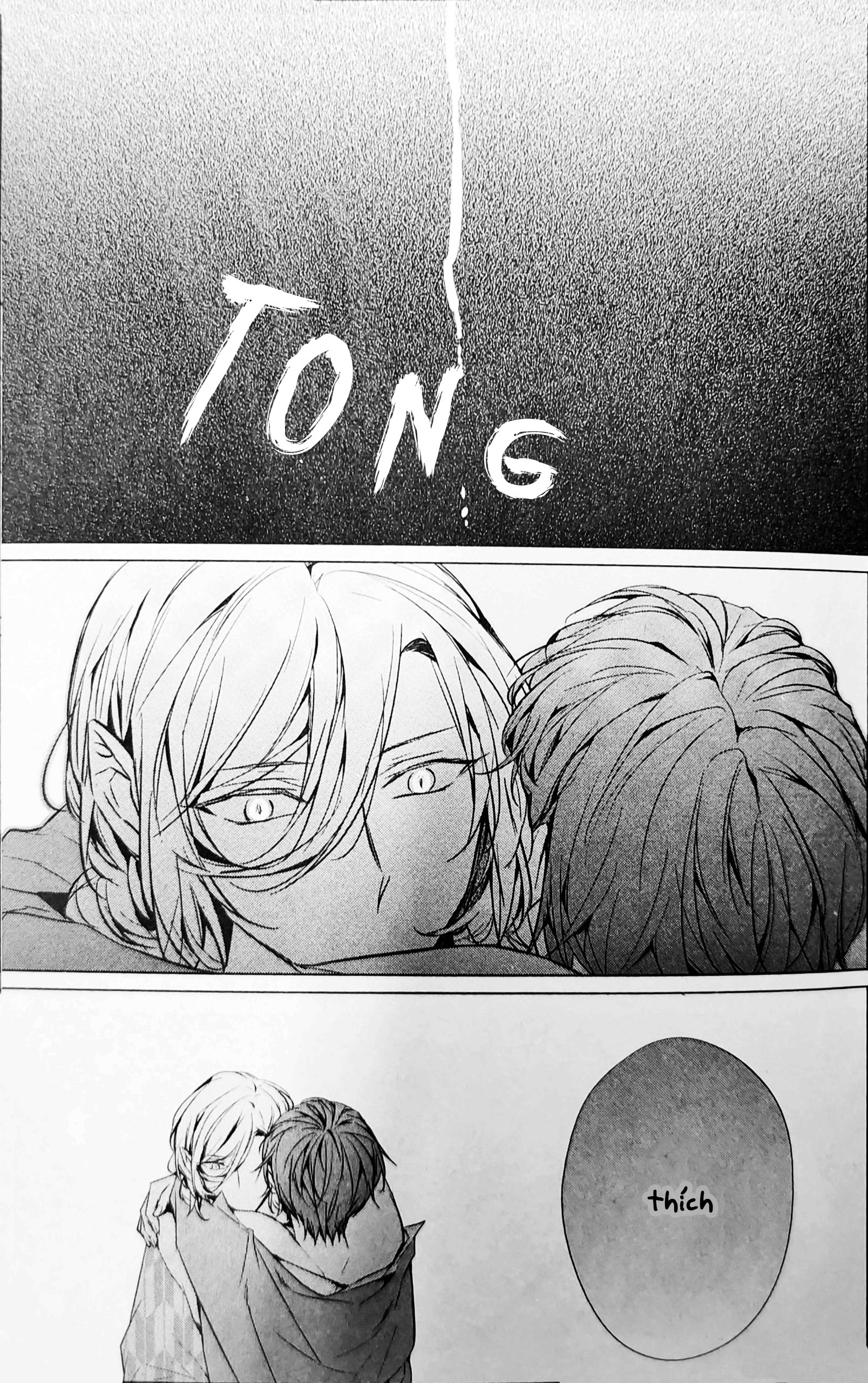 nhấn chìm trong màn đêm chapter 1 19