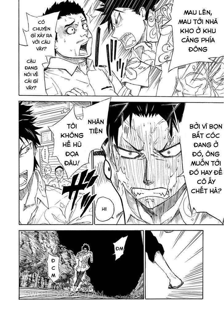 sky blue chapter 1.2 37