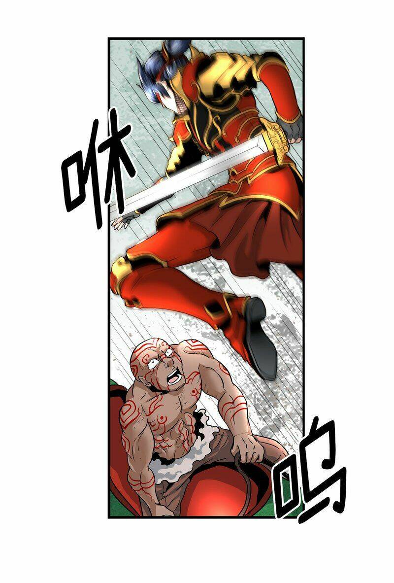 thiên hạ đệ nhất cao thủ đi học chapter 2 24