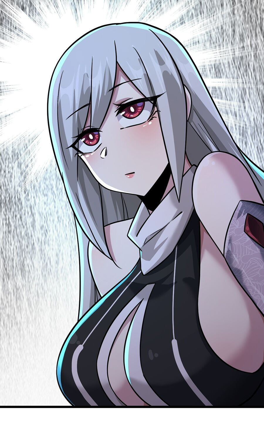 đại bảo kiếm của tôi chapter 33 65