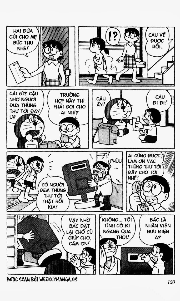 doraemon chapter 355 4