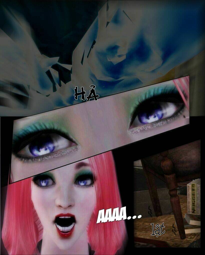 truyện sims - earl story chapter 65 37