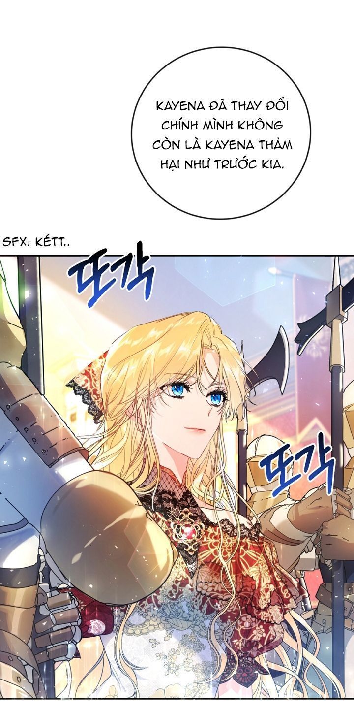 con rối ác nữ marionette chapter 4 19