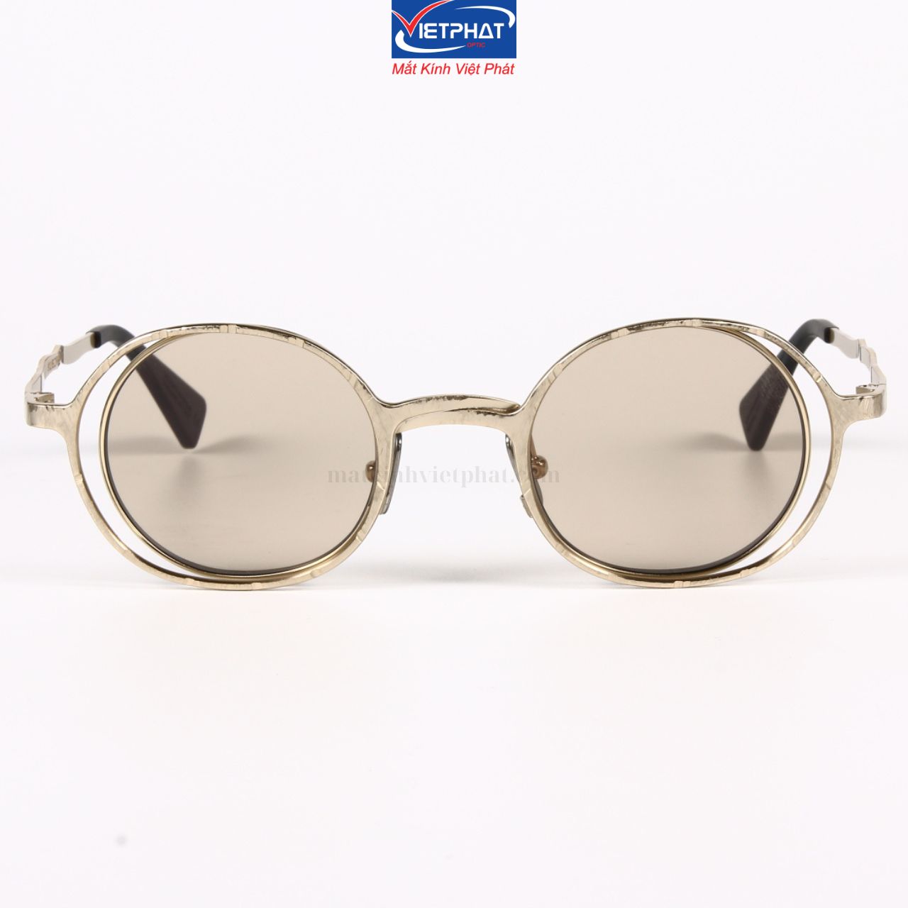 Kính mát VietPhat Eyewear Kuboraum Maske H11