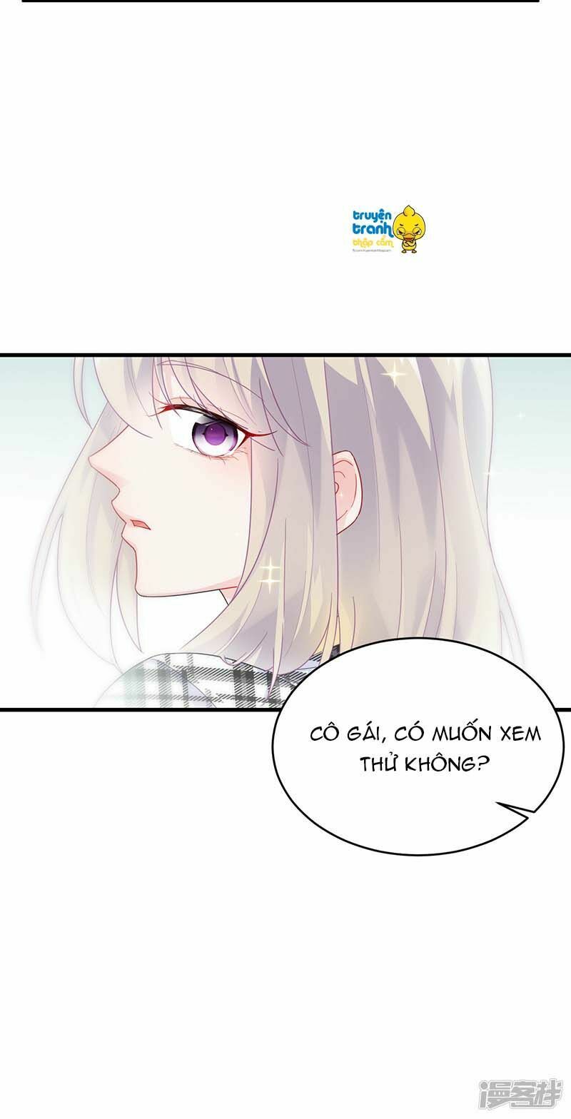chọc tới chủ tịch tổng tài 2 chapter 95 9