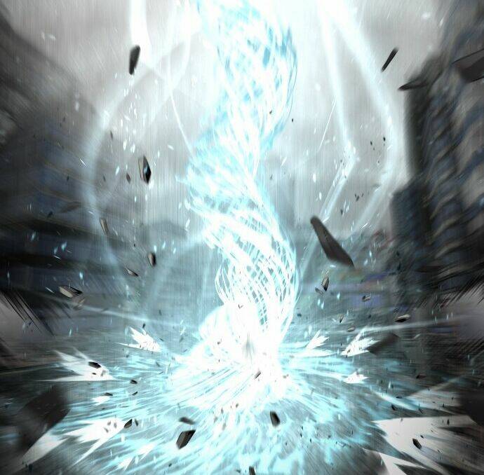 kĩ nguyên của anh hùng chapter 83 98